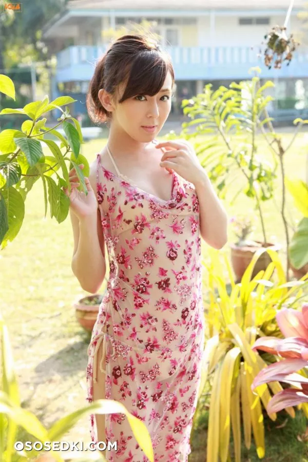 Emi Ito (伊藤えみ) - 1