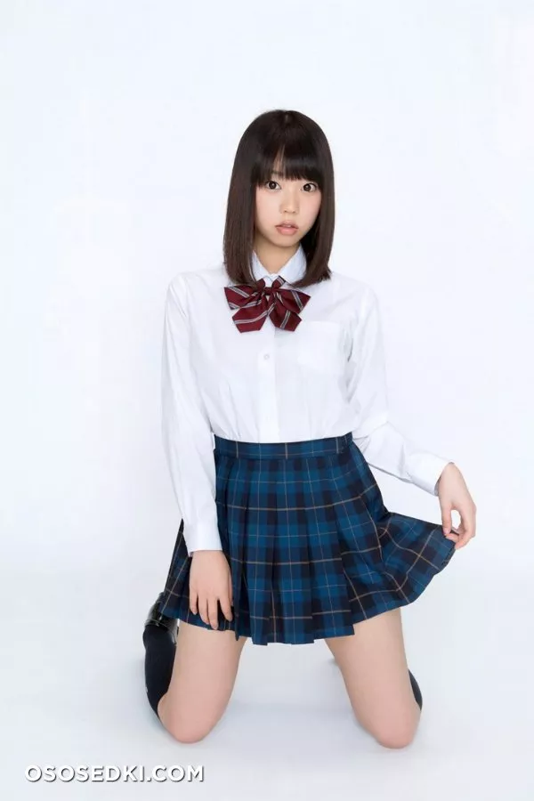 Hikaru Aoyama (青山ひかる) - 1