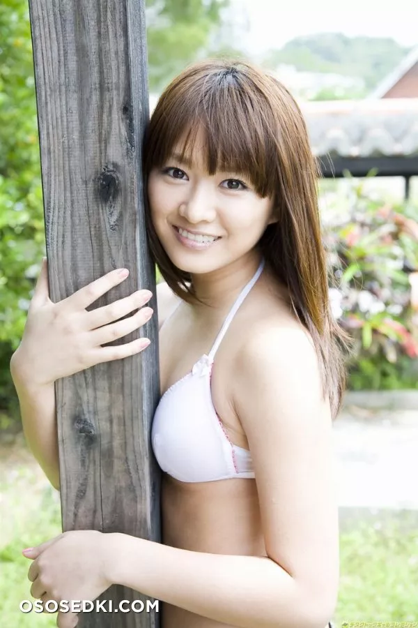 Natsumi Kamata 鎌田奈津 - 4