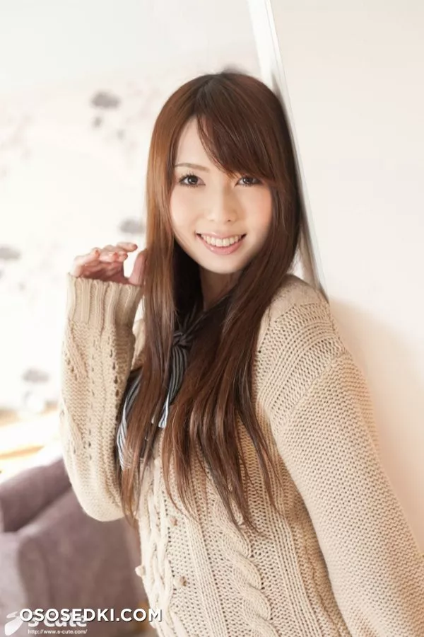 Yui Hatano (波多野結衣) - 3