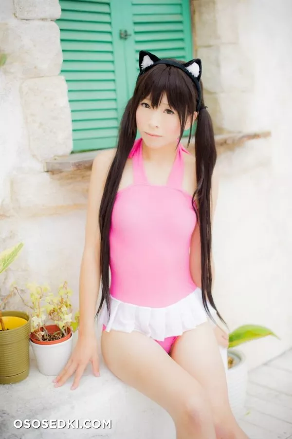 Yuki Mashiro (真白ゆき) - 4