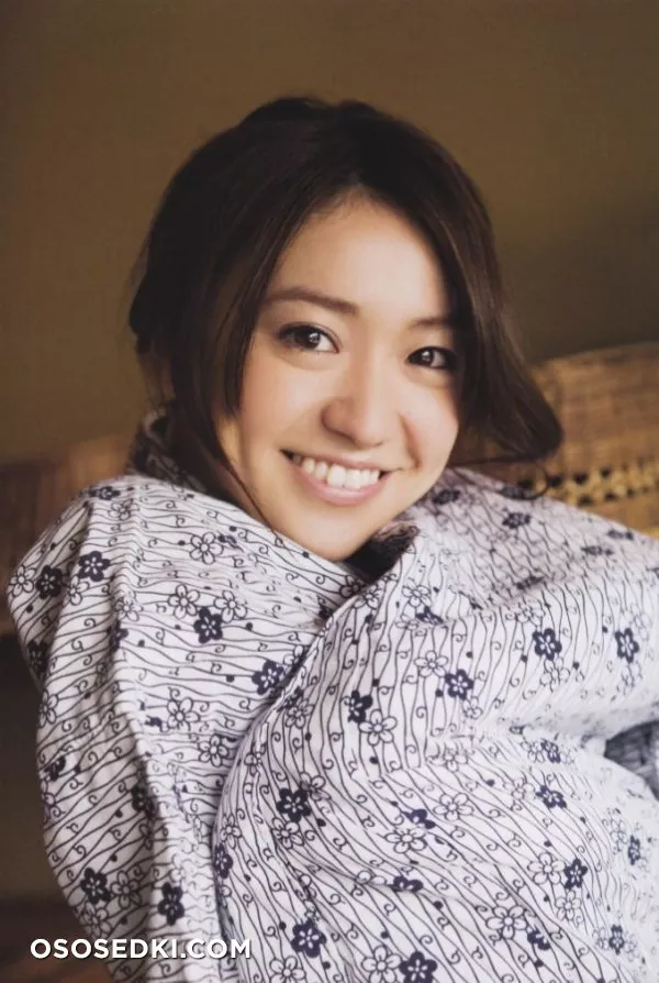 Yuuko Oshima (大島優子) - 5