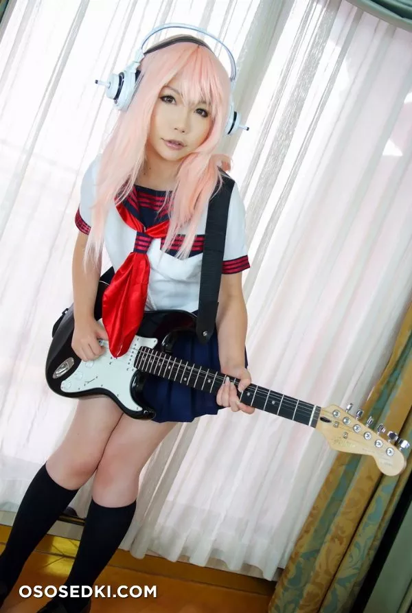 Rin Higurashi (Super Sonico) - 1
