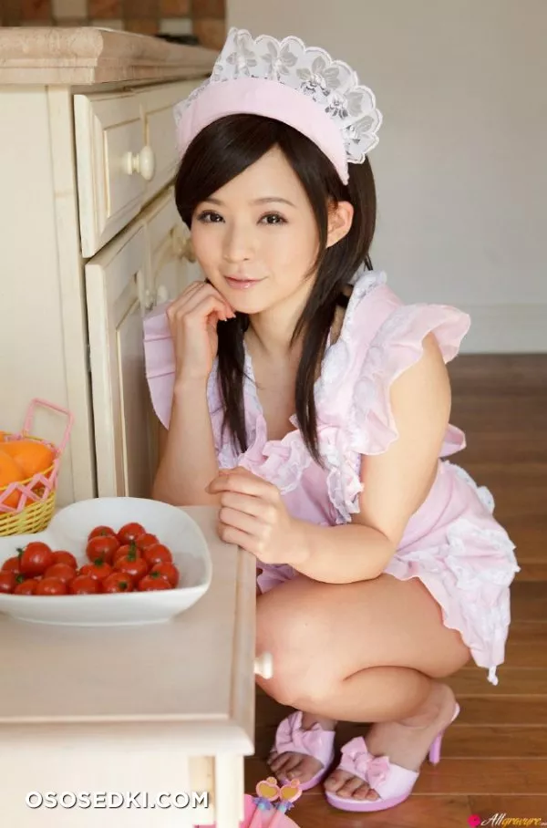 Runa Hamakawa #1 - 5