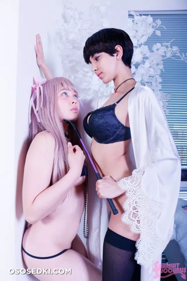 Virtualgeisha - 5