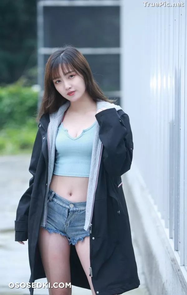 泱泱 - 1