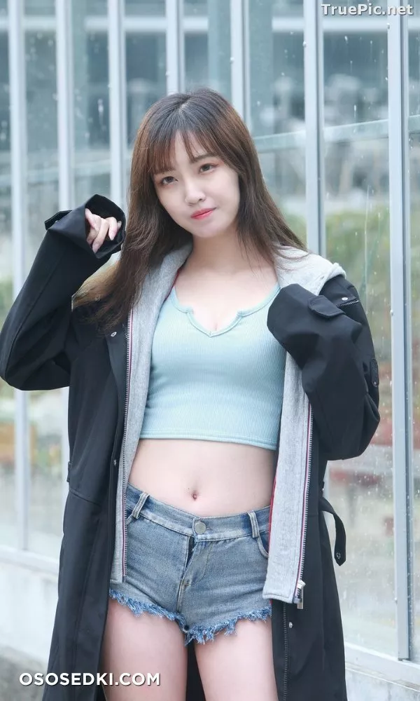 泱泱 - 3