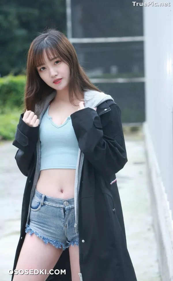 泱泱 - 4