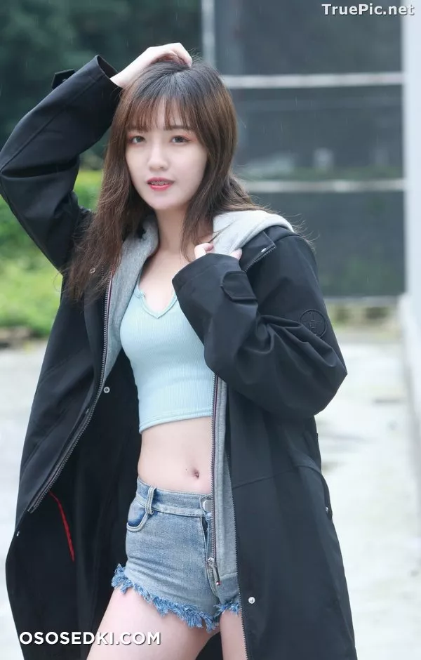 泱泱 - 5