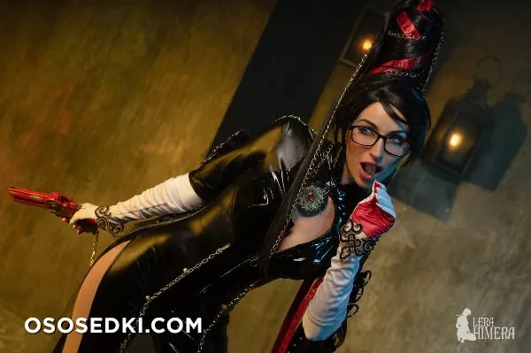 Bayonetta - 3