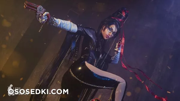 Bayonetta - 4
