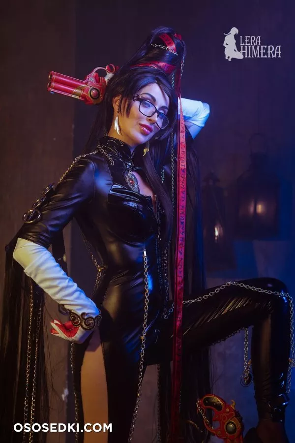 Bayonetta - 5