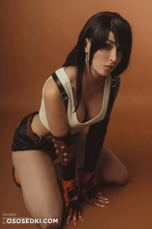 Tifa Lockhart (Final fantasy) - 2