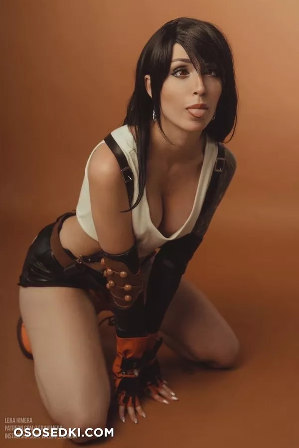 Tifa Lockhart (Final fantasy) - 4