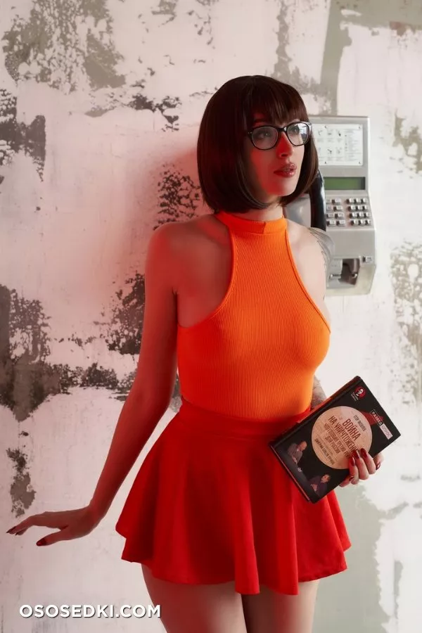 Velma - Scooby-Doo - 5