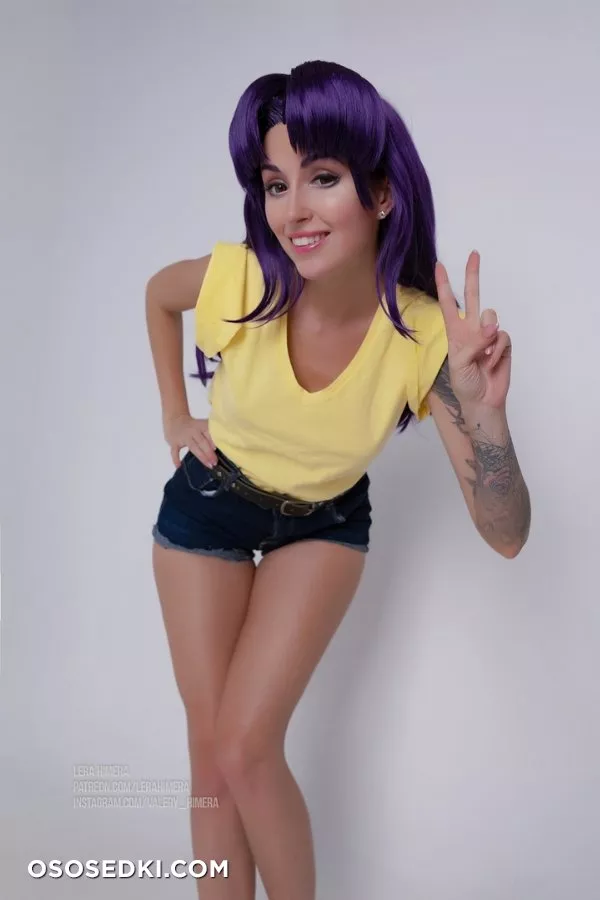 Misato - Evangelion - 5