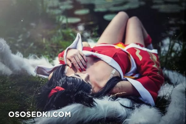 K/DA Ahri - League of Legends - 5