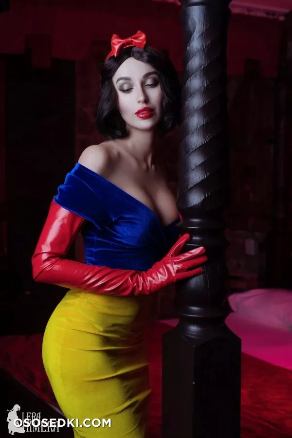 Noir Snow White - 2