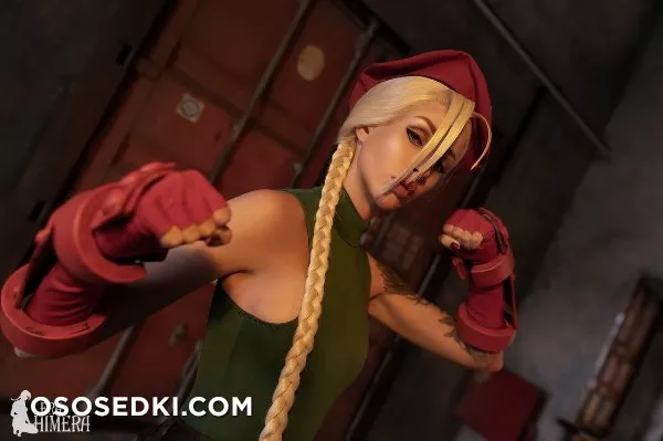 Cammy White - Street Fighter - 2