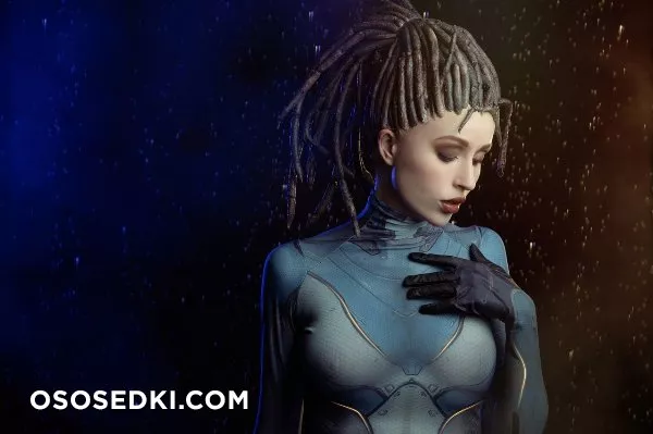 Sarah Kerrigan - Starcraft - 2