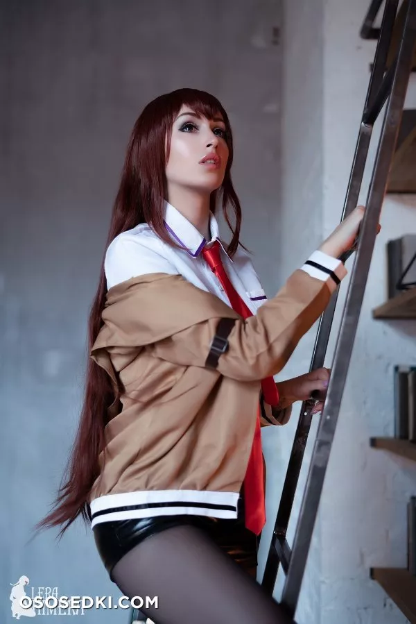 Makise Kurisu - Steins;Gate - 2