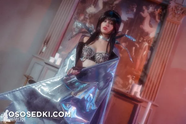Elvira - Elvira, Mistress Of The Dark - 1