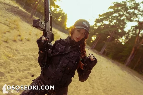 Ash - Rainbow Six Siege - 2