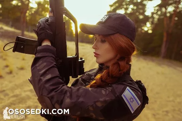 Ash - Rainbow Six Siege - 4