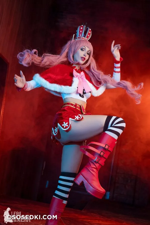 Perona - One Piece - 1