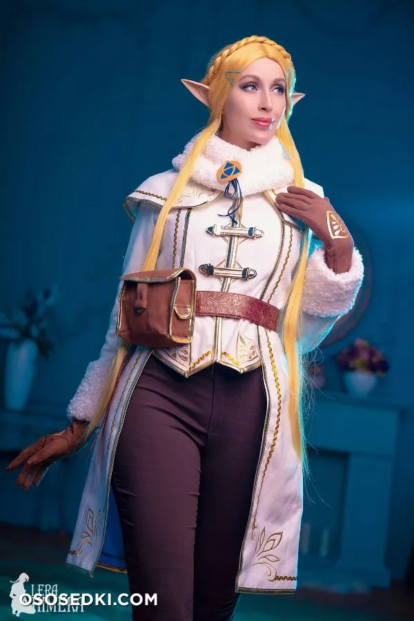 Zelda - The Legend Of Zelda - 1