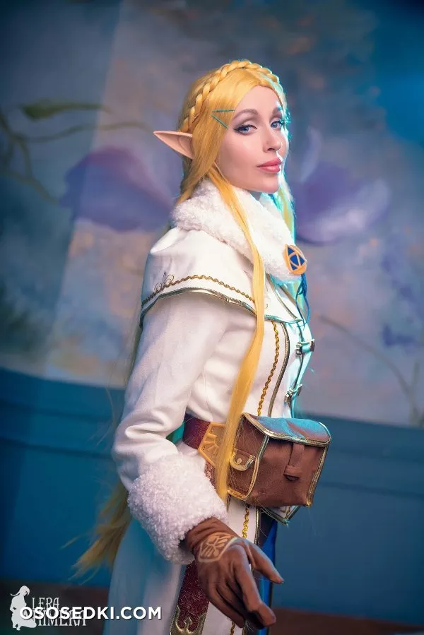 Zelda - The Legend Of Zelda - 3