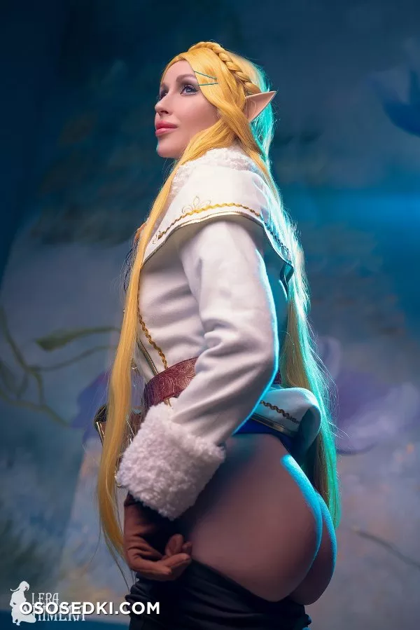 Zelda - The Legend Of Zelda - 4