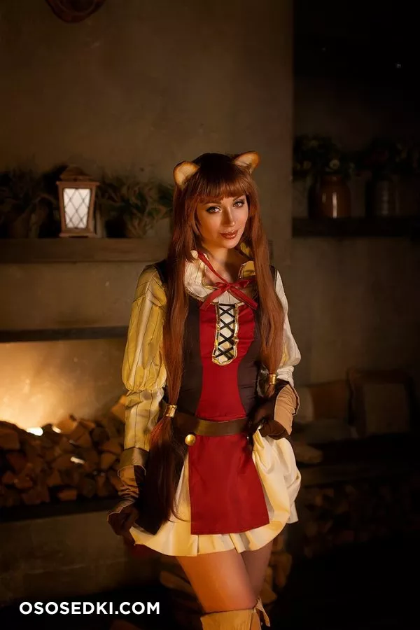 Raphtalia - Rising Of The Shield Hero - 3