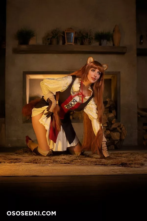 Raphtalia - Rising Of The Shield Hero - 4