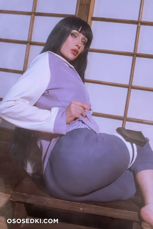 Hinata - Naruto - 1