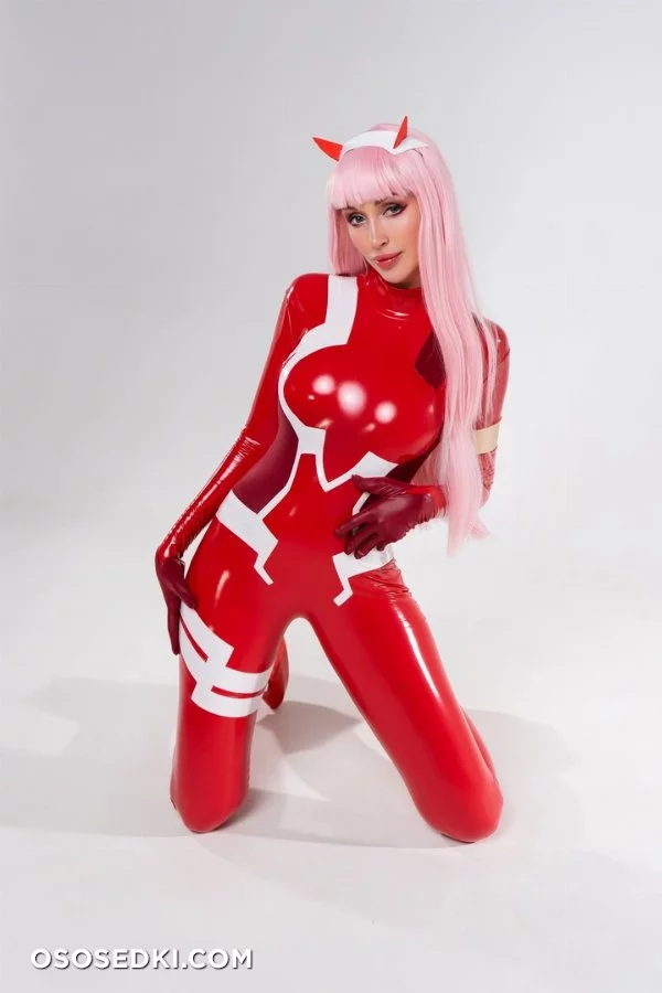 02- Darling In The FranXX - 3