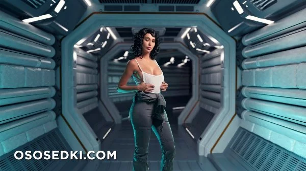 Ellen Ripley - Alien - 5