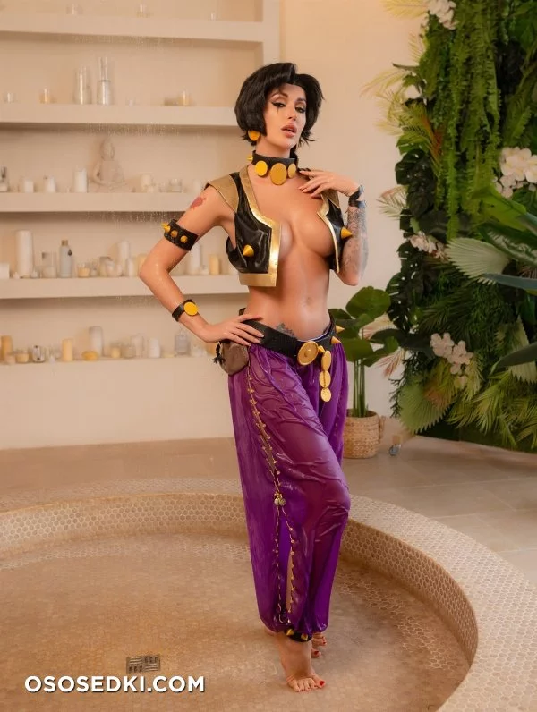 Iris Akabur - Iris Quest - 1