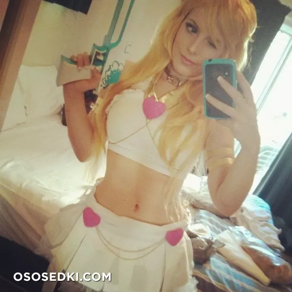 Panty &amp; Stocking - Anarchy Panty  - 1