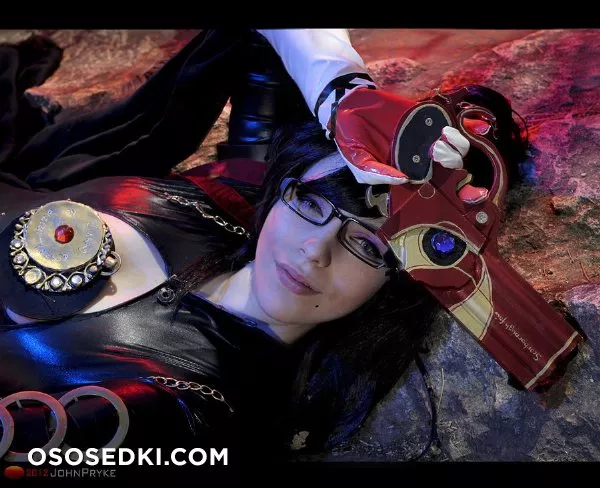 Bayonetta - 2