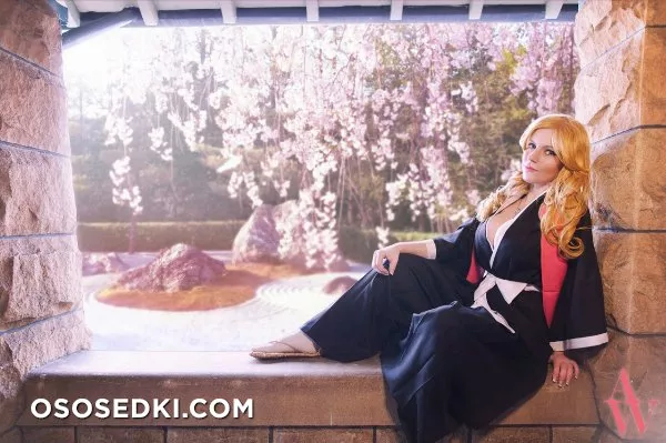 Bleach - Matsumoto - 4