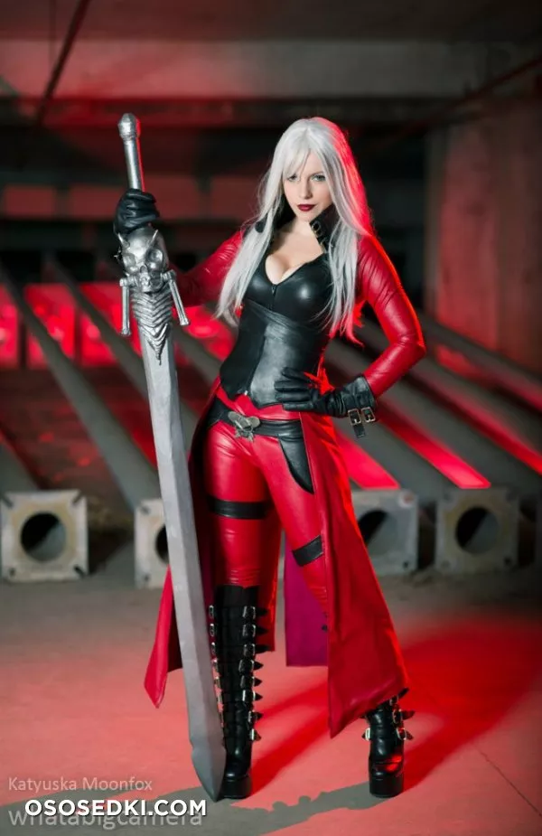 Devil May Cry - Dante - 1
