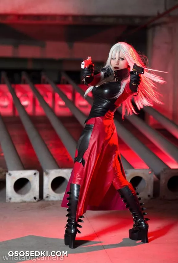 Devil May Cry - Dante - 2