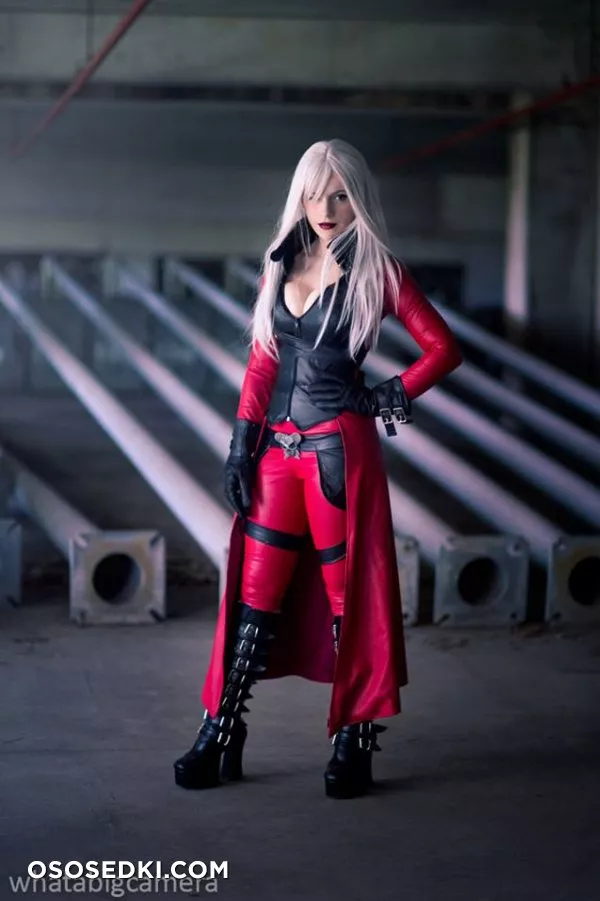 Devil May Cry - Dante - 4