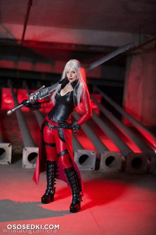 Devil May Cry - Dante - 5