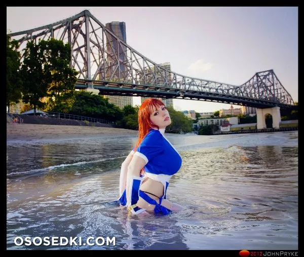 Dead or Alive - Kasumi - 4