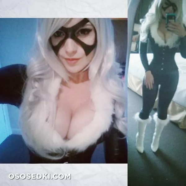 MARVEL - Black Cat - 1