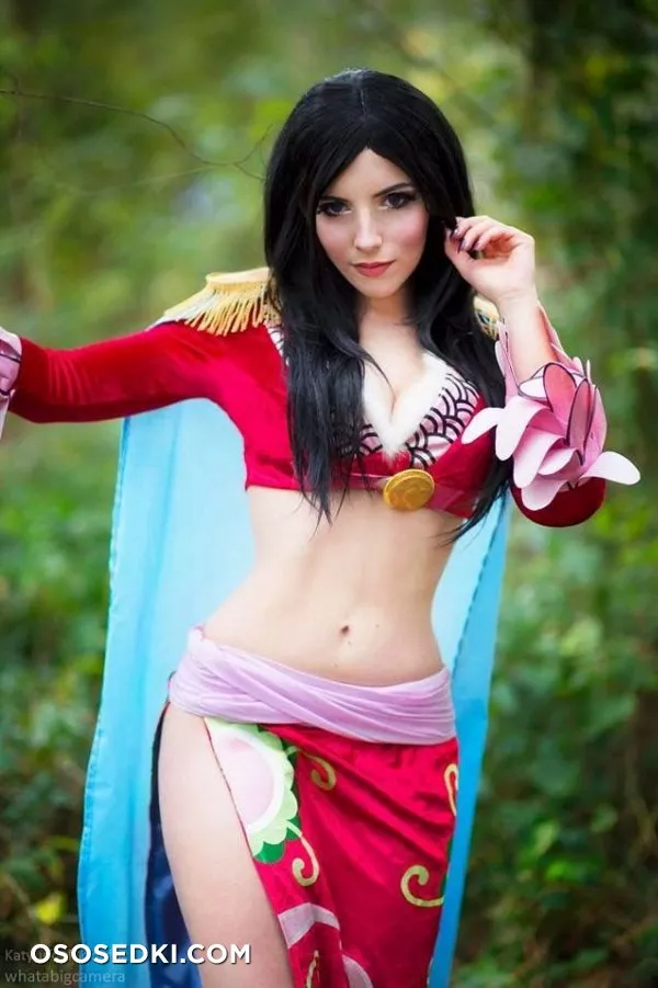 One Piece - Boa Hancock - 1