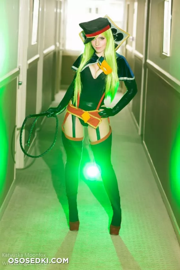 Star Driver - Kanako Watanabe - 1
