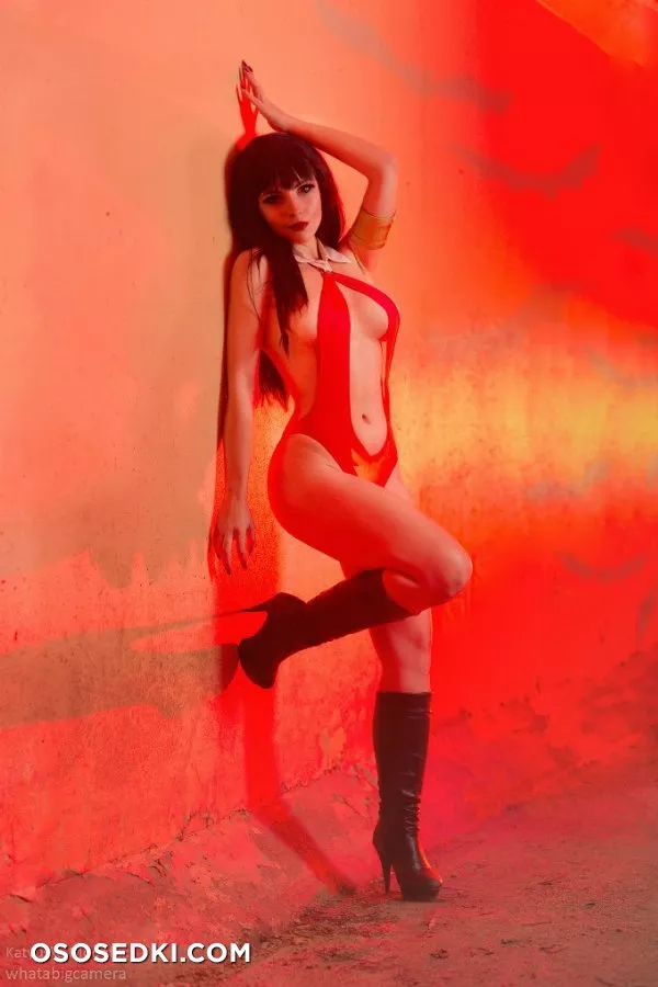 Vampirella - 1